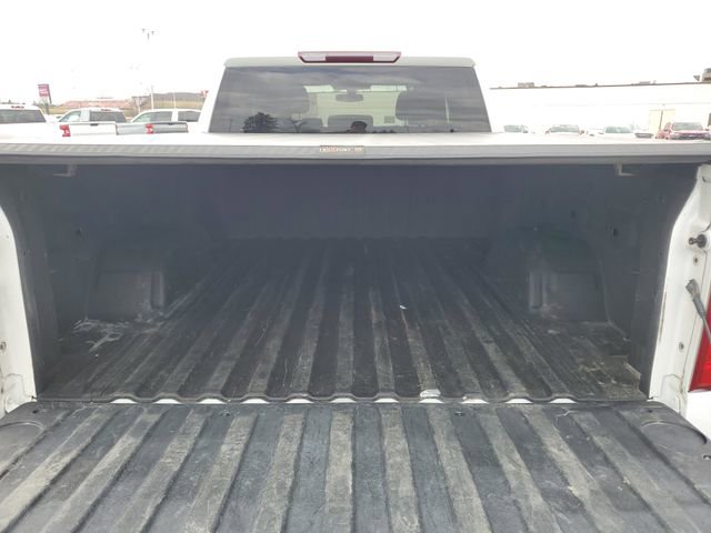 Used 2019 Chevrolet Silverado 1500 W/T w/ WT Convenience Package image 23