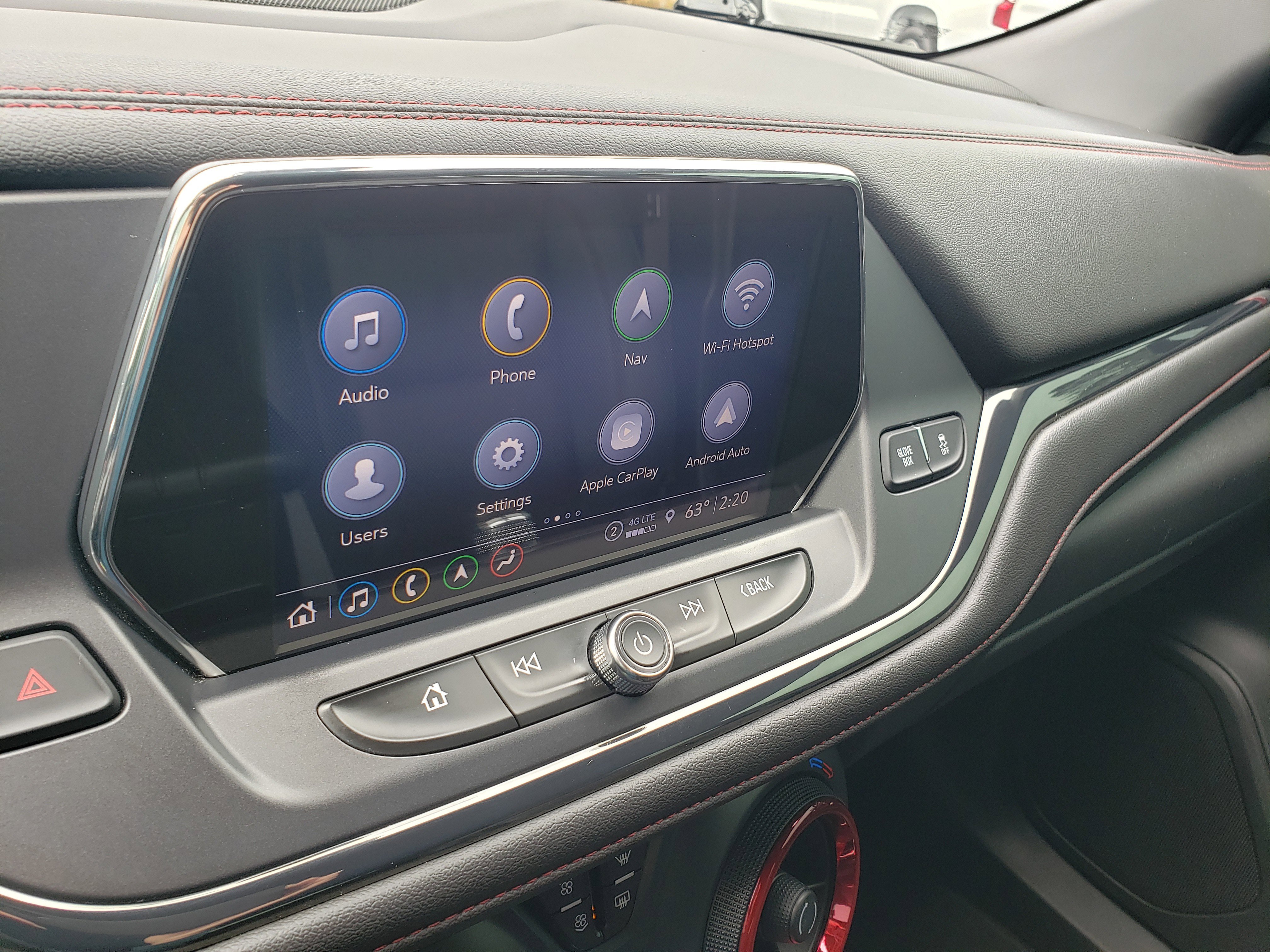 Used 2022 Chevrolet Blazer RS image 22