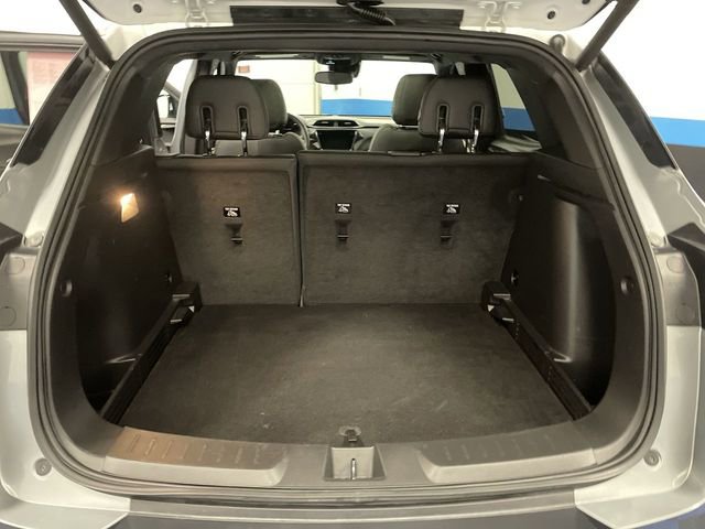 Used 2023 Chevrolet TrailBlazer ACTIV w/ Sun and Liftgate Package image 24