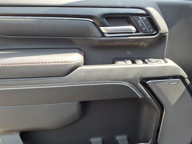 New 2026 GMC Sierra 2500 AT4X AWD/4WD image 18