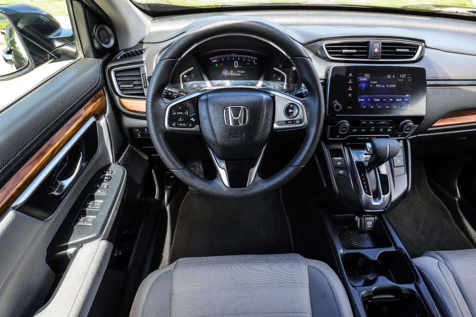 Used 2017 Honda CR-V EX image 26