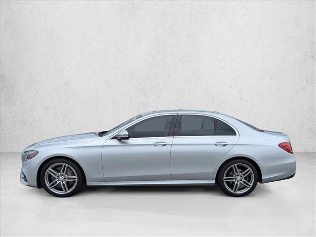 Used 2017 Mercedes-Benz E 300 image 8