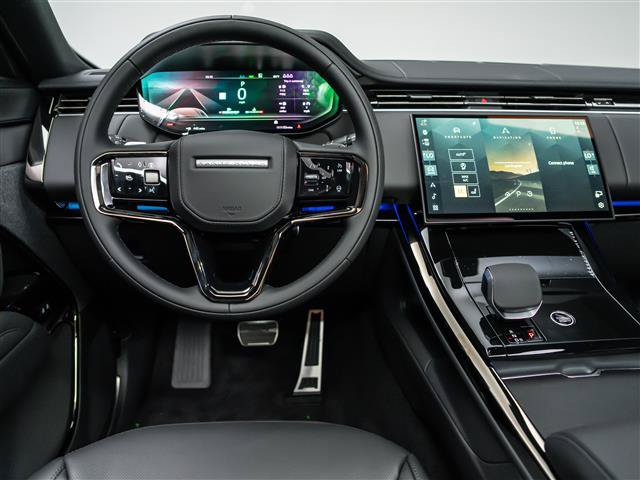 New 2027 Land Rover Range Rover Sport Dynamic SE AWD/4WD image 19