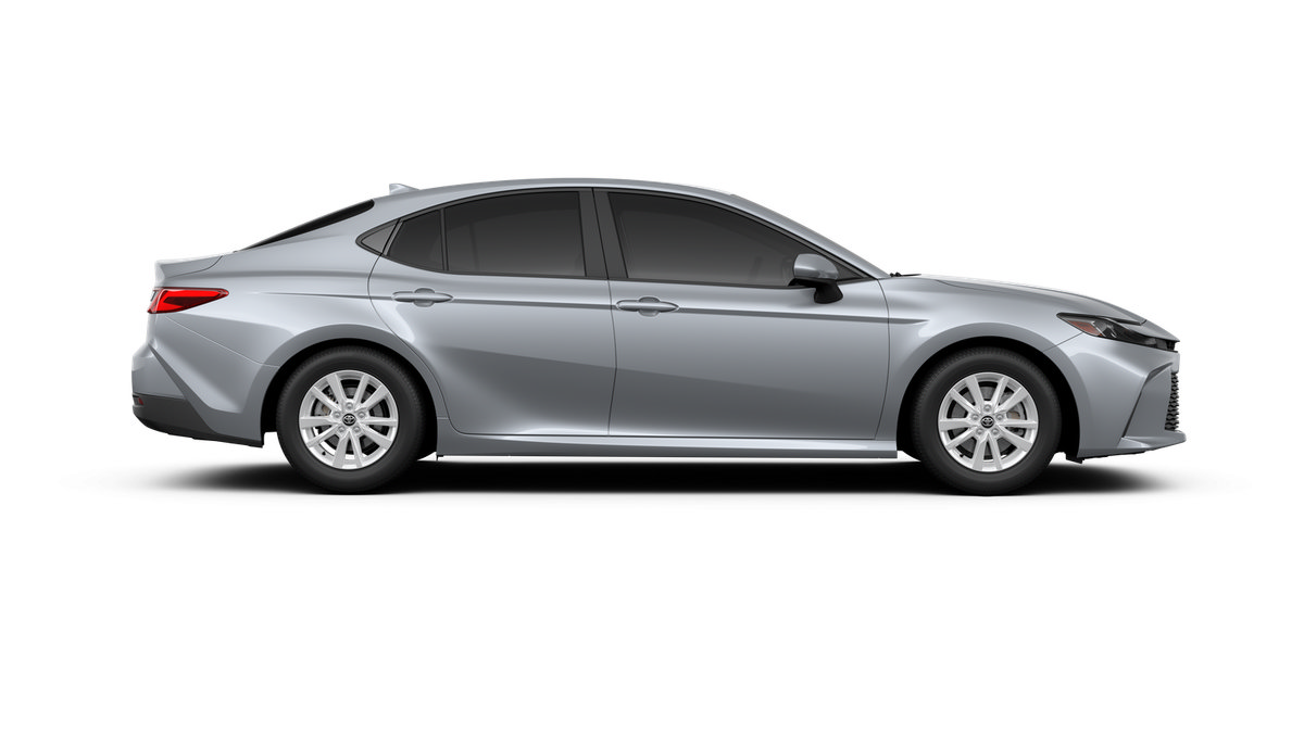 New 2026 Toyota Camry LE FWD image 45