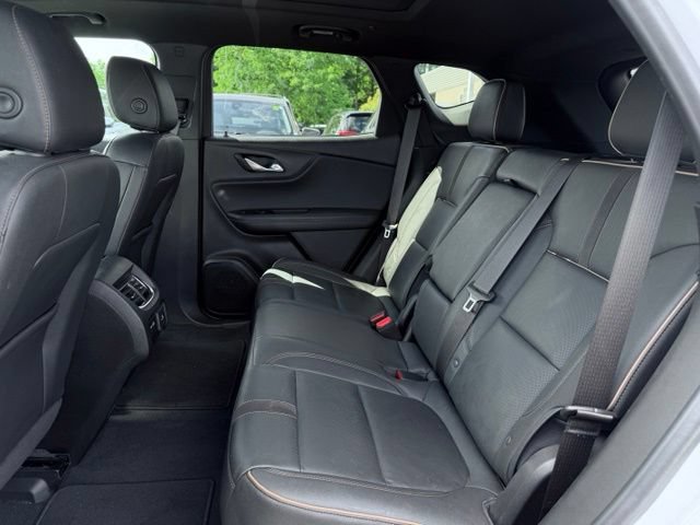 Used 2022 Chevrolet Blazer Premier w/ Enhanced Convenience Package AWD/4WD image 24