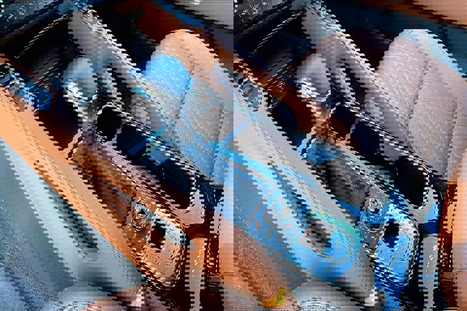 Used 2025 Kia Telluride EX X-Line image 17