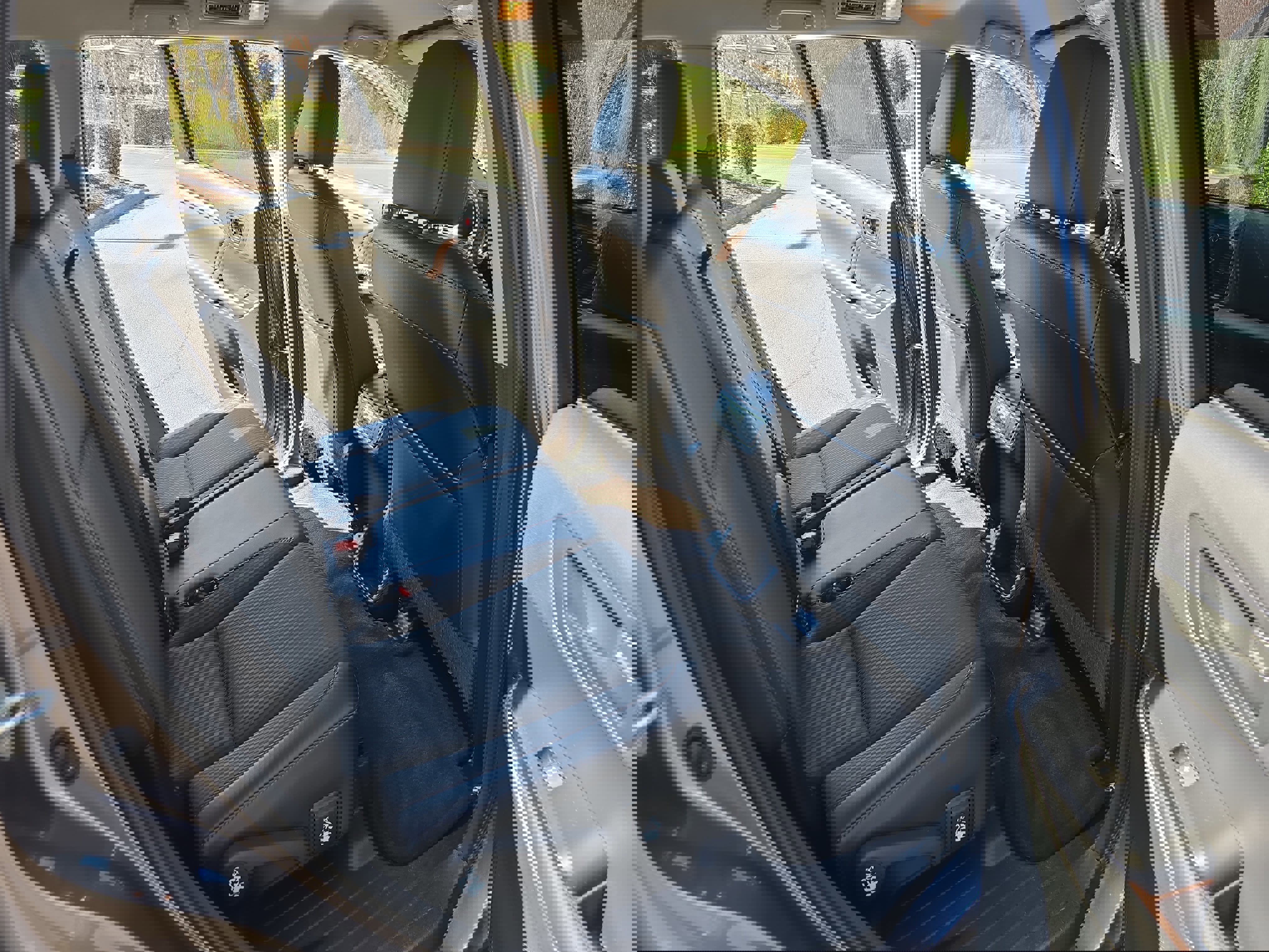 Used 2015 Toyota Highlander Plus image 11