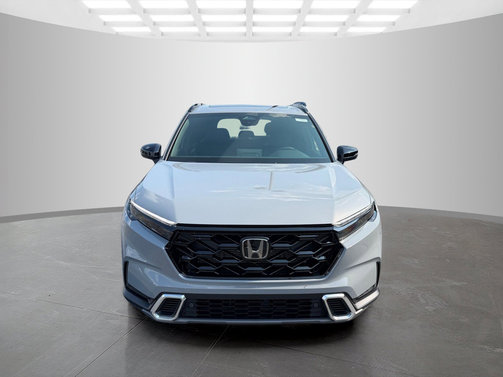 New 2026 Honda CR-V Sport Touring image 2