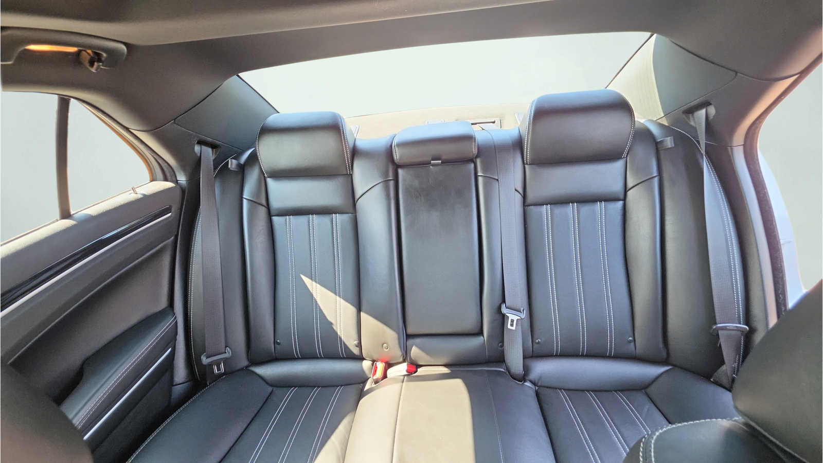 Used 2022 Chrysler 300 S RWD image 20