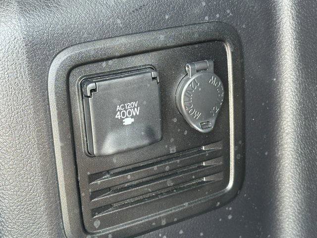 Certified 2020 Toyota 4Runner TRD Off-Road Premium w/ Moonroof Package image 33