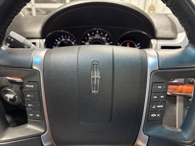 Used 2010 Lincoln MKZ AWD image 13