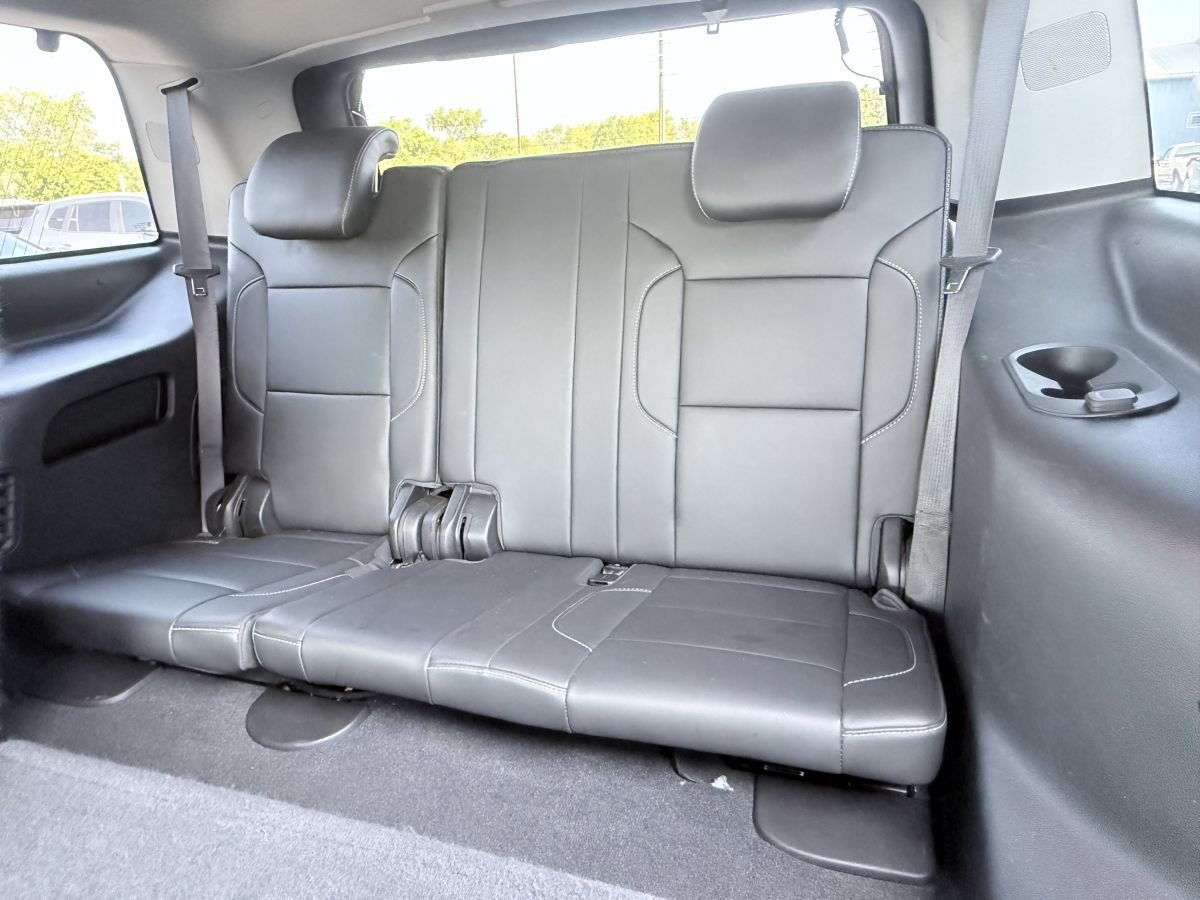 Used 2020 Chevrolet Tahoe LT AWD/4WD image 14