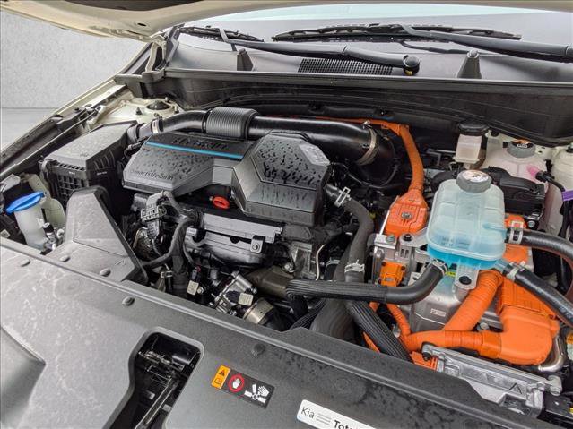 Used 2023 Kia Sportage X-Line image 25
