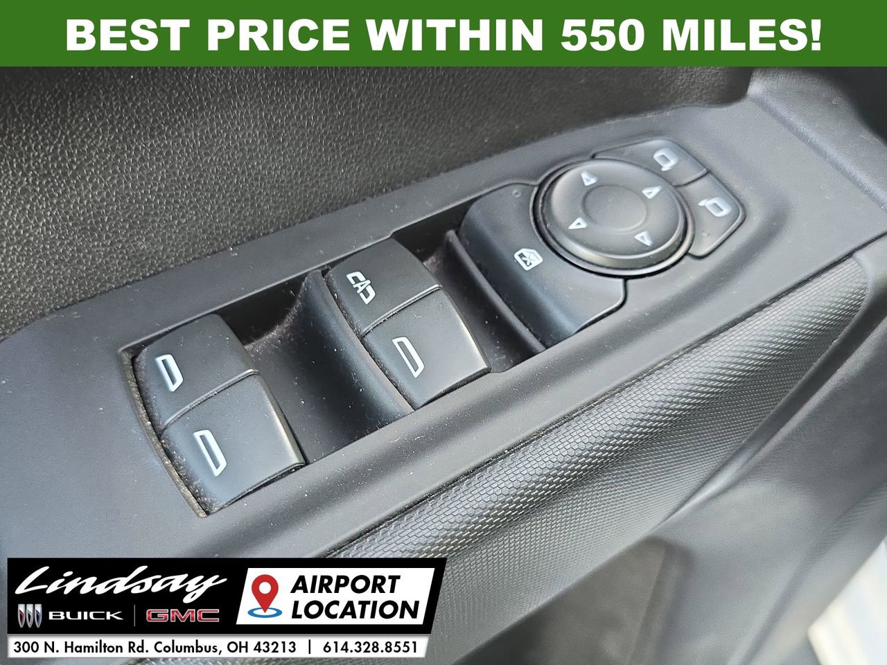 Used 2023 GMC Sierra 1500 Pro image 14