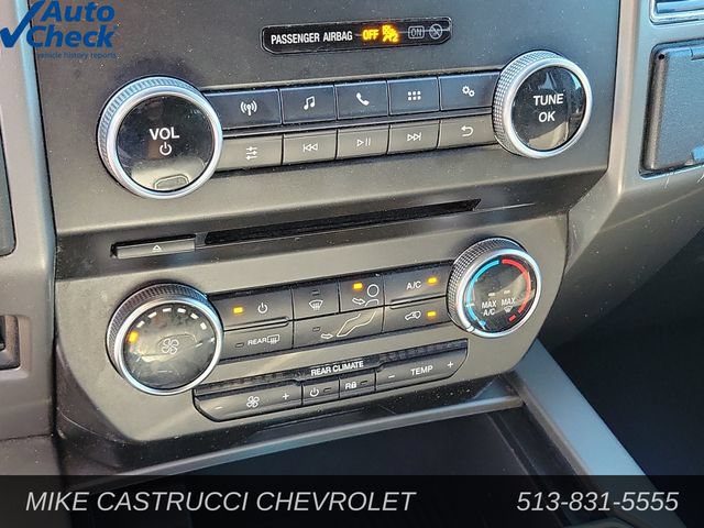 Used 2018 Ford Expedition XLT w/ Cargo Package AWD/4WD image 20