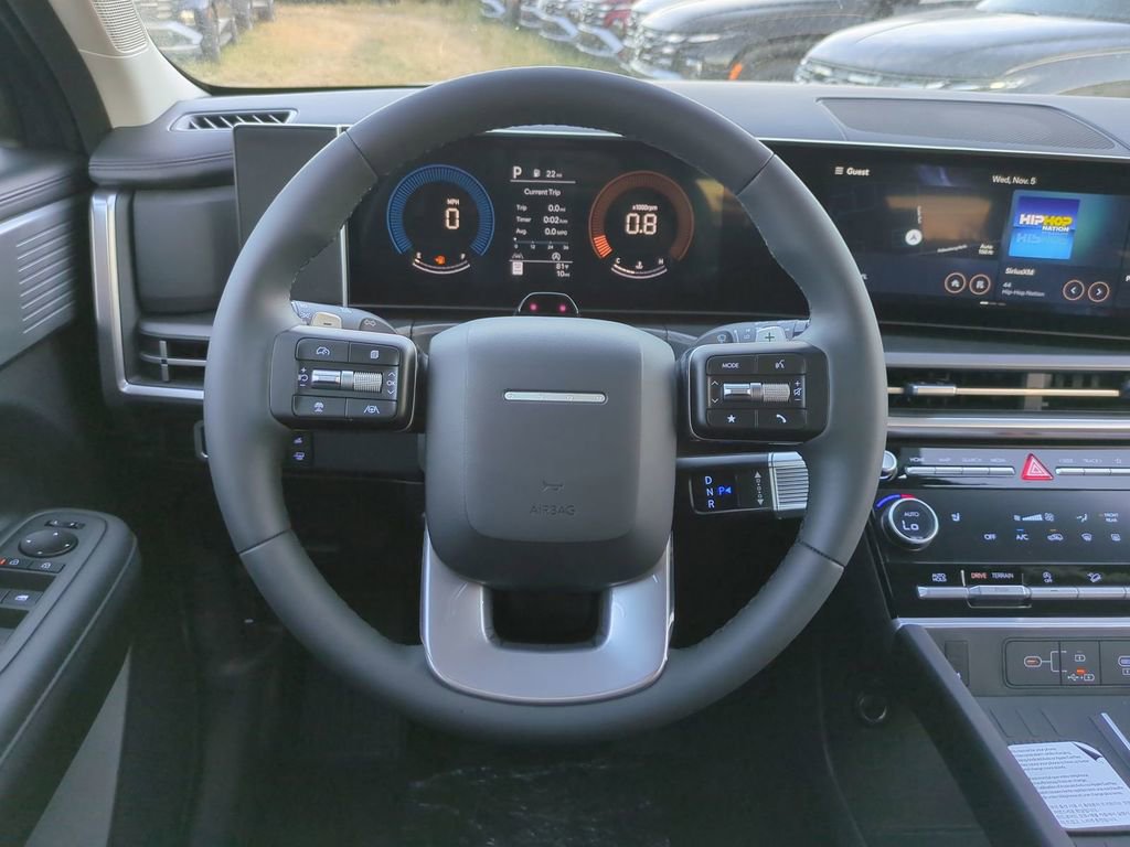 New 2026 Hyundai Santa Fe XRT image 14