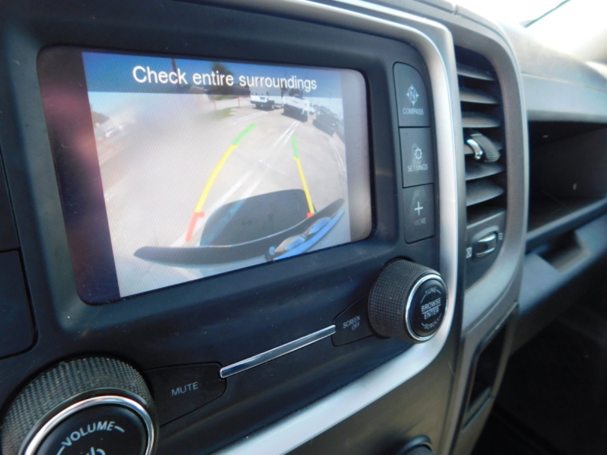Used 2023 RAM 1500 Tradesman w/ Power & Remote Entry Group image 21