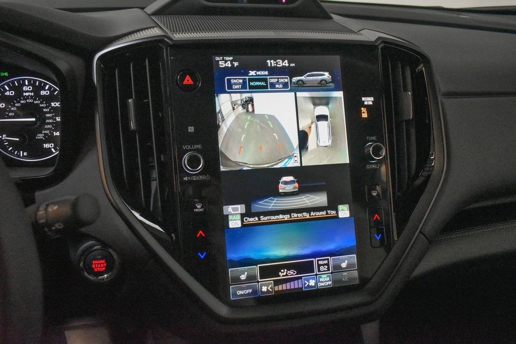 New 2026 Subaru Ascent Limited Bronze image 15