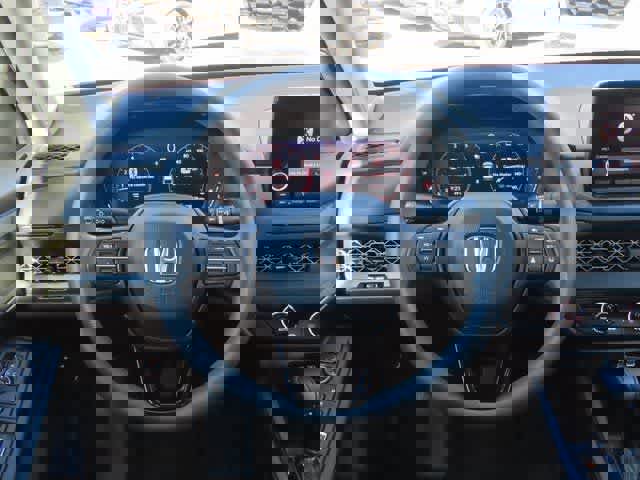 Certified 2023 Honda Accord LX image 17