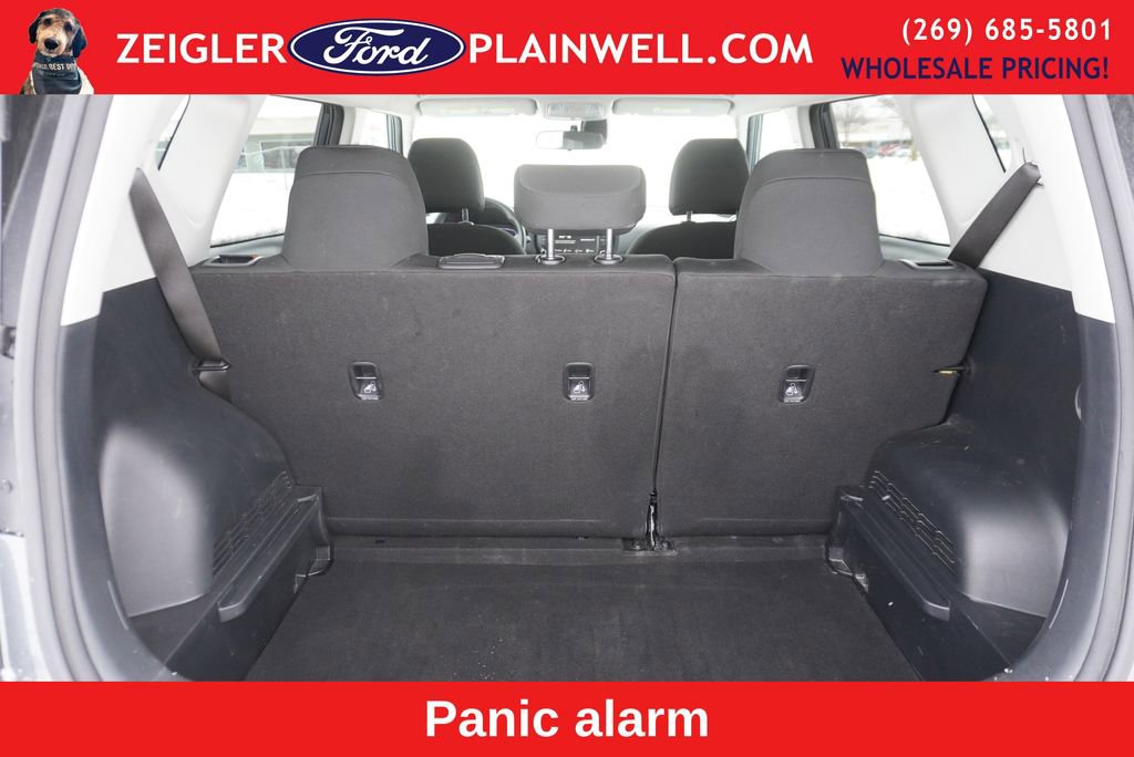 Used 2024 Kia Soul LX w/ Option Group 015 image 10