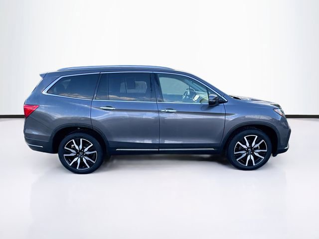 Used 2021 Honda Pilot Touring image 9