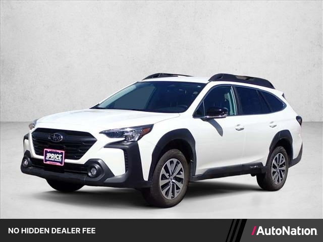 Used 2024 Subaru Outback Premium AWD/4WD video 1