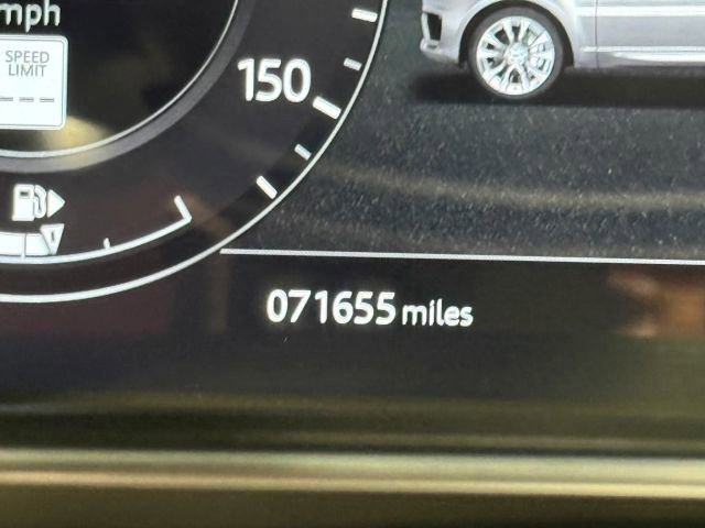 Used 2019 Land Rover Range Rover Sport HSE image 19