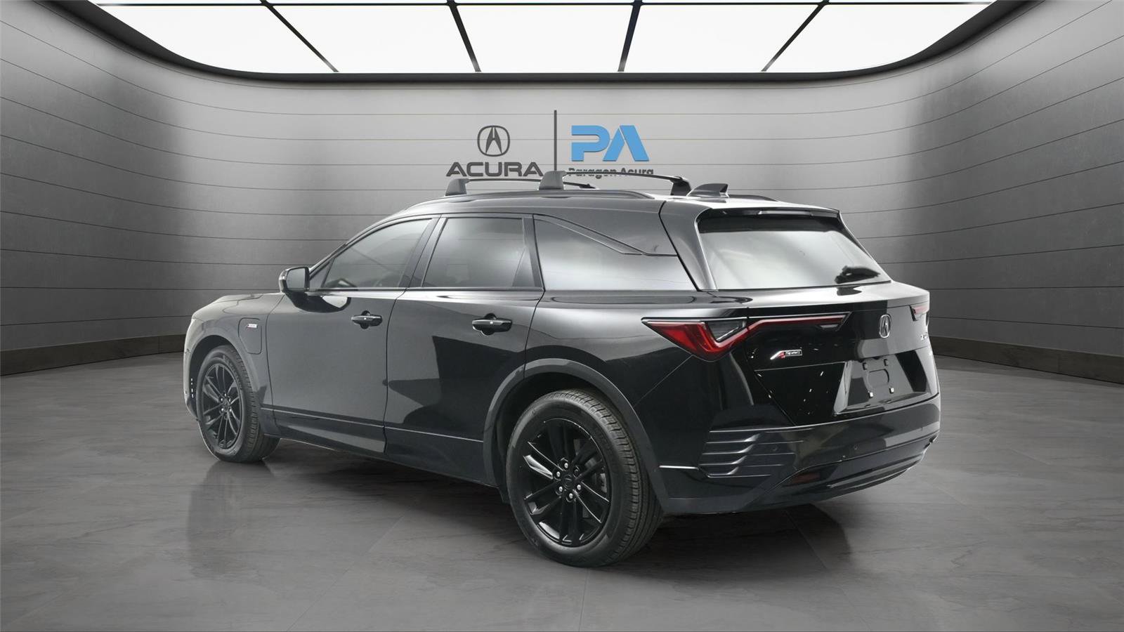 Used 2024 Acura ZDX A-Spec image 12
