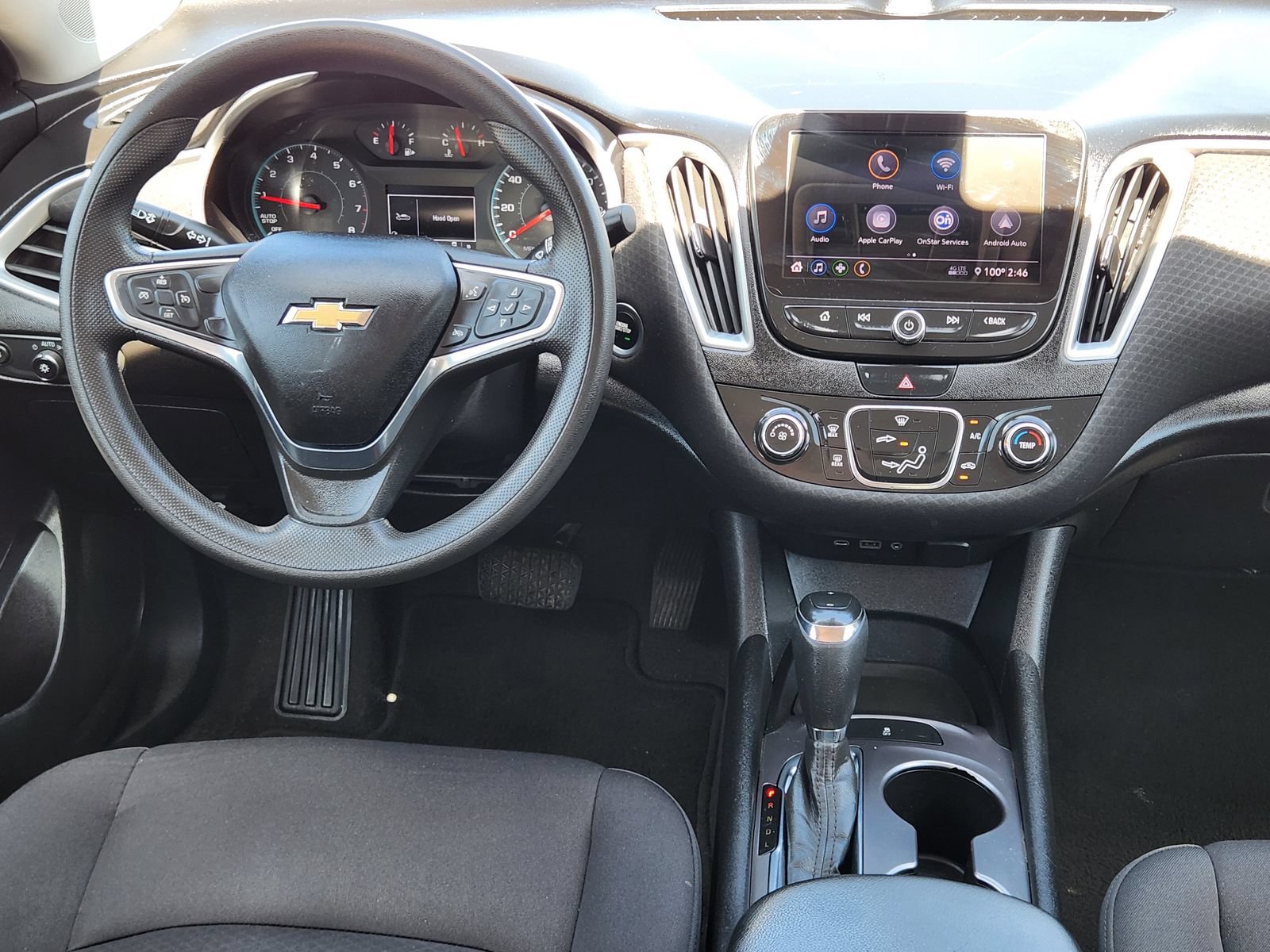Used 2019 Chevrolet Malibu LS FWD image 30