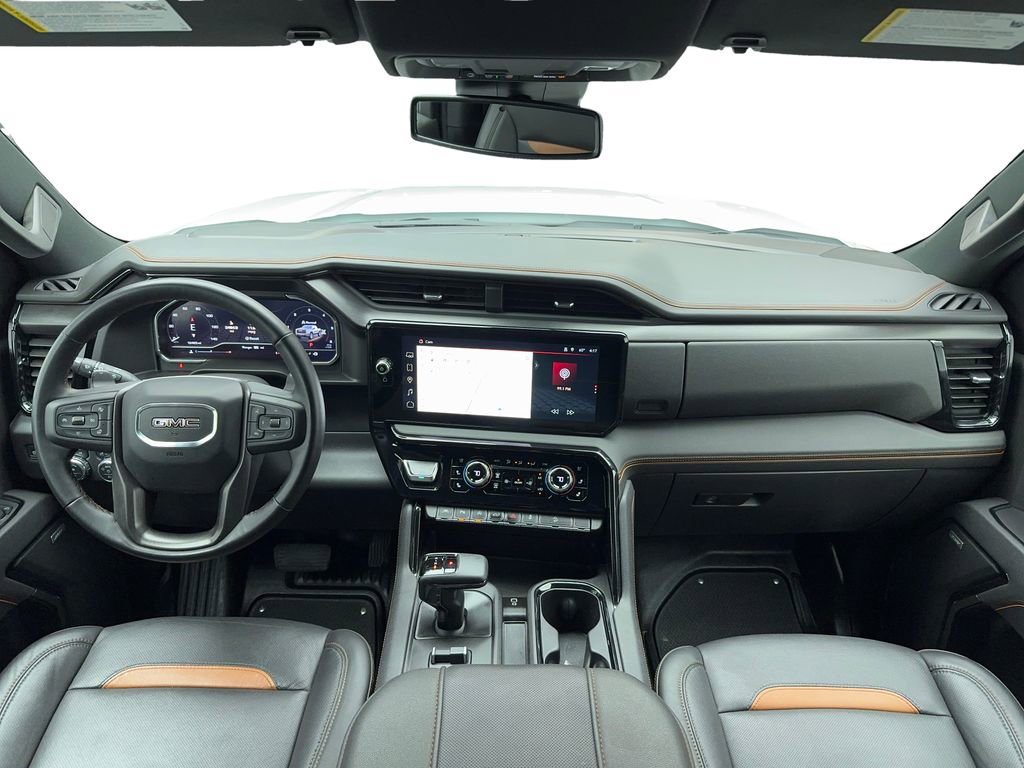 Used 2025 GMC Sierra 1500 AT4 AWD/4WD image 18