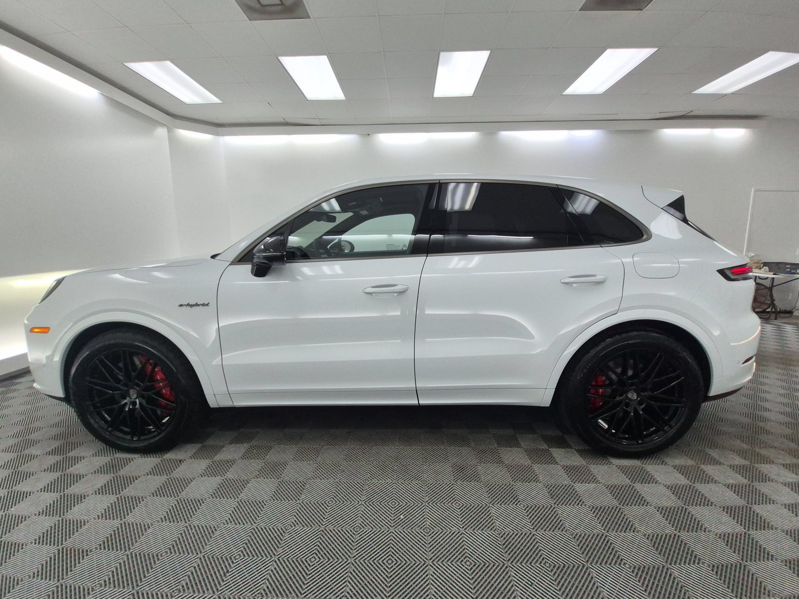 New 2026 Porsche Cayenne Turbo AWD/4WD video 2