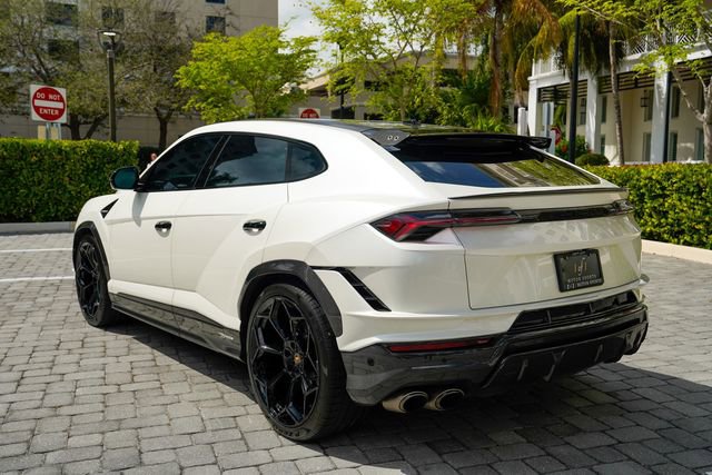 Used 2023 Lamborghini Urus Performante image 20
