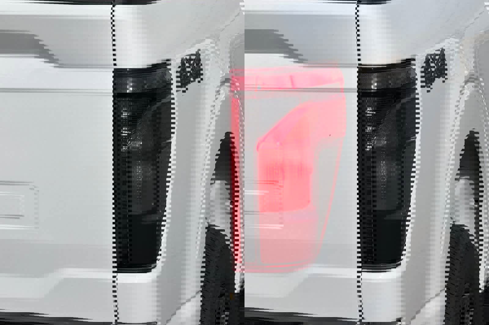 New 2025 Ford F150 STX w/ STX Black Appearance Package image 25