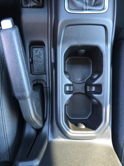 New 2026 Jeep Gladiator Sport AWD/4WD image 27