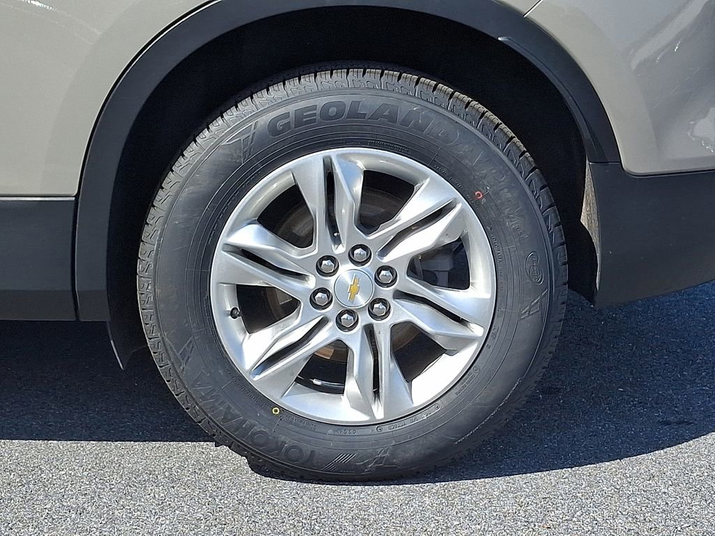 Used 2021 Chevrolet Blazer LT AWD/4WD image 8