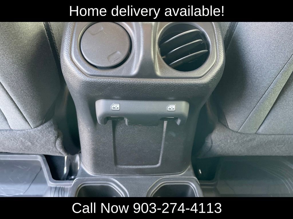 Used 2024 Jeep Wrangler Sport S image 33