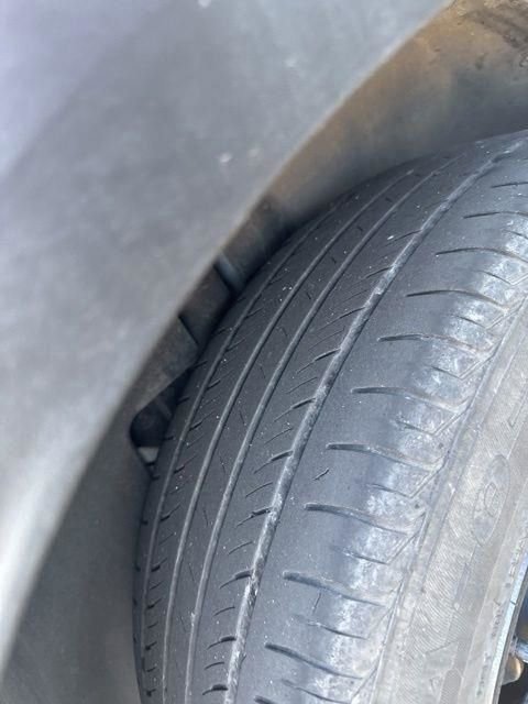 Used 2025 Chevrolet Trax ACTIV w/ Driver Confidence Package image 33