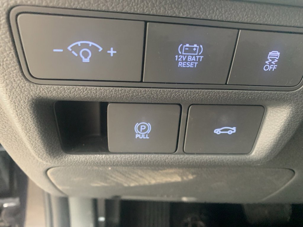 Certified 2025 Hyundai Sonata SEL image 18