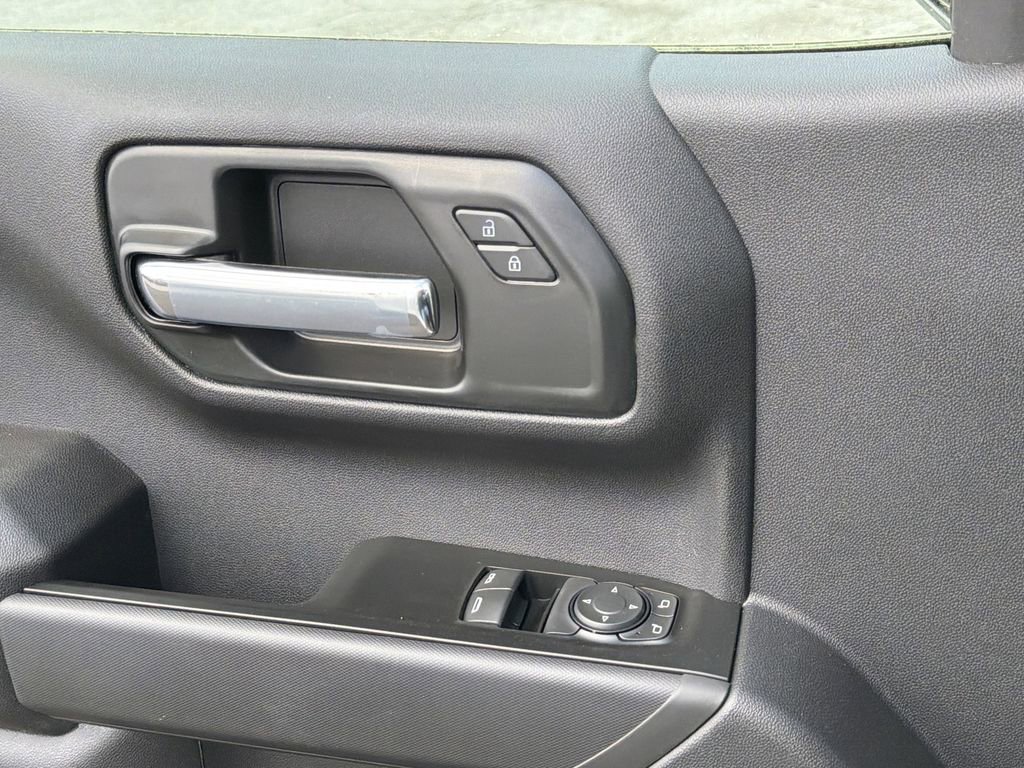 New 2026 Chevrolet Silverado 1500 W/T w/ WT Value Package image 13