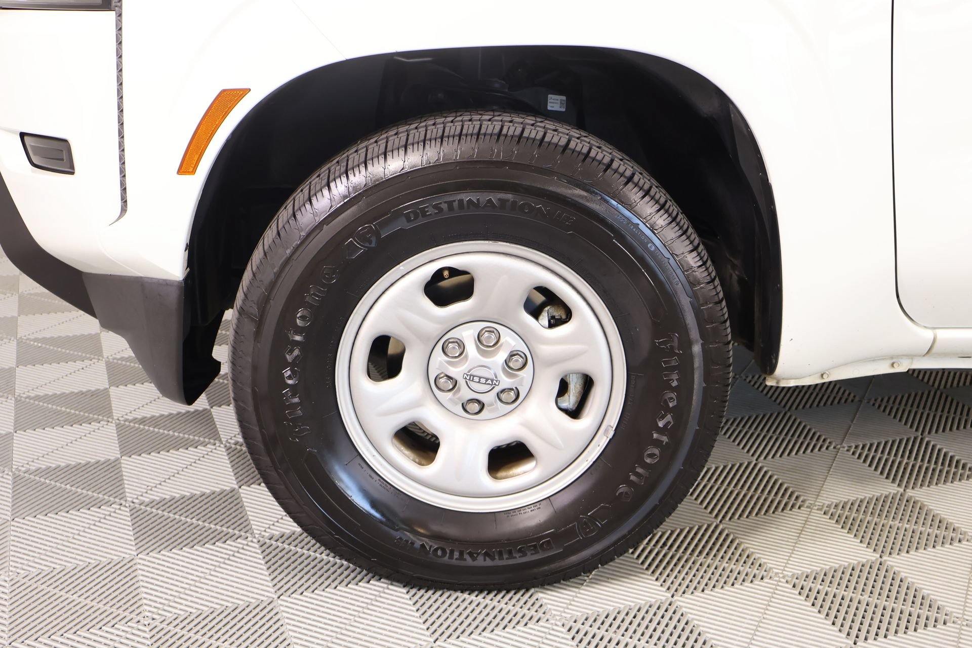 Used 2022 Nissan Frontier S RWD image 16