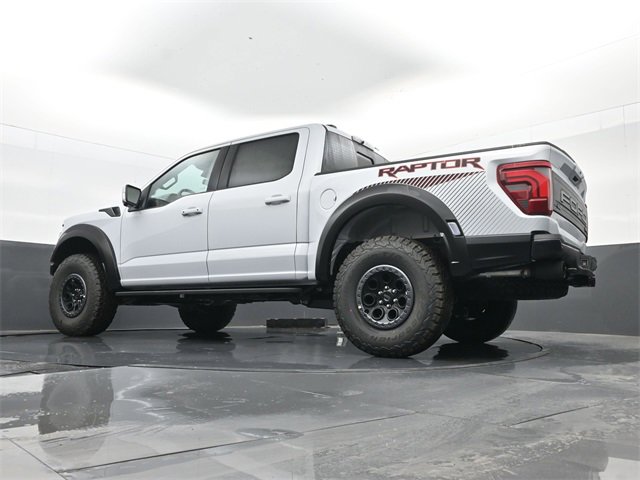 New 2025 Ford F150 Raptor image 25