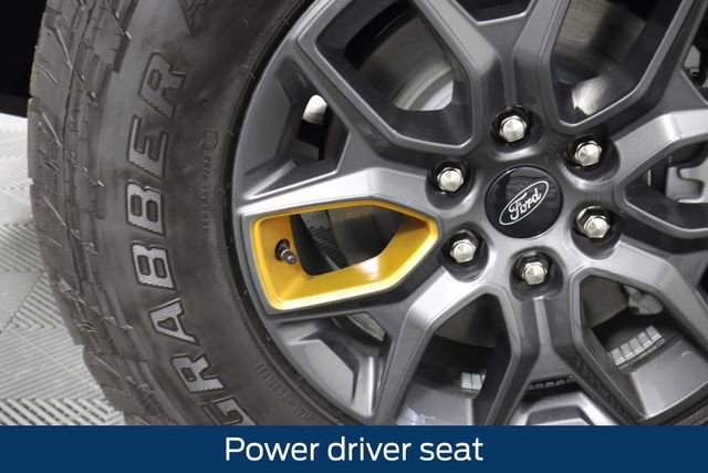 New 2026 Ford Expedition Tremor image 23