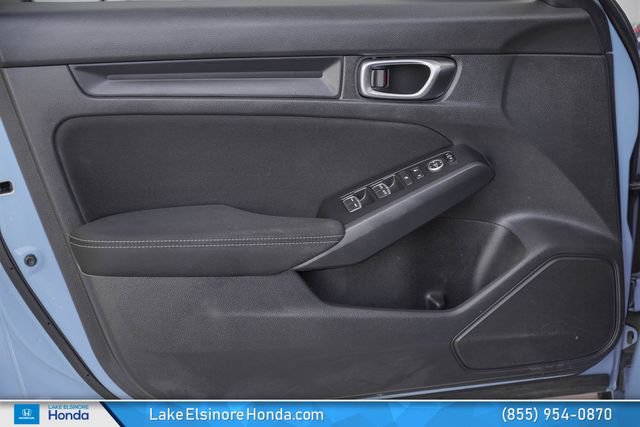 Used 2022 Honda Civic Sport image 13