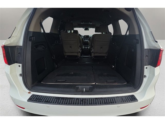 Used 2023 Honda Odyssey Elite image 40