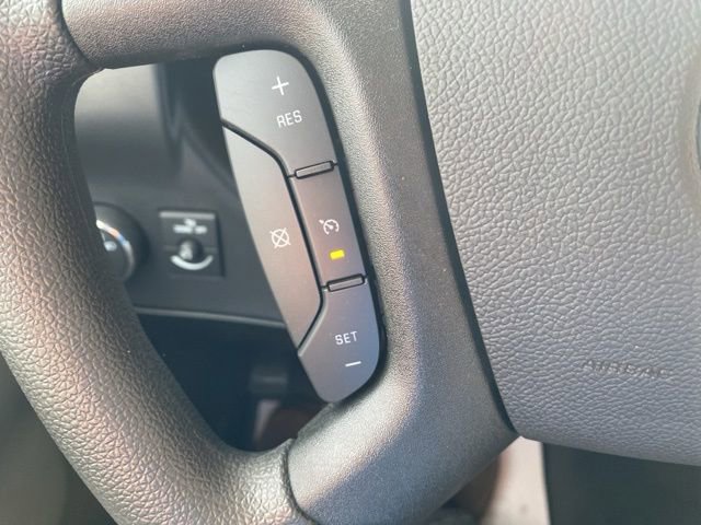 New 2025 Chevrolet Express 3500 Extended w/ Driver Convenience Package image 10