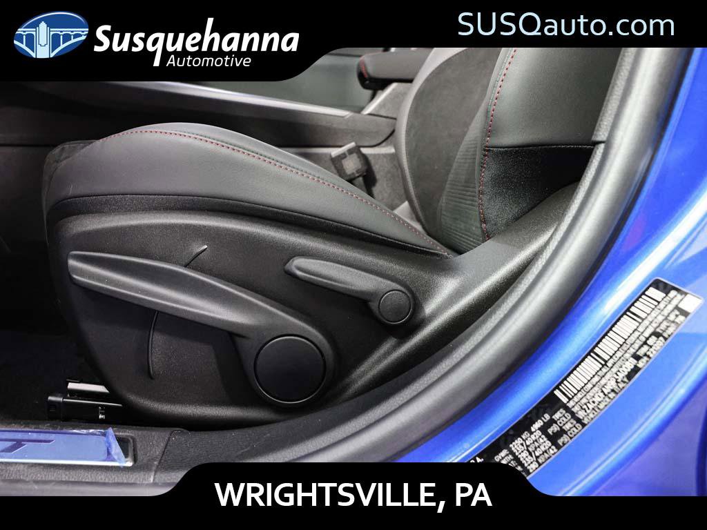 Used 2023 Dodge Hornet GT w/ Track Pack image 34