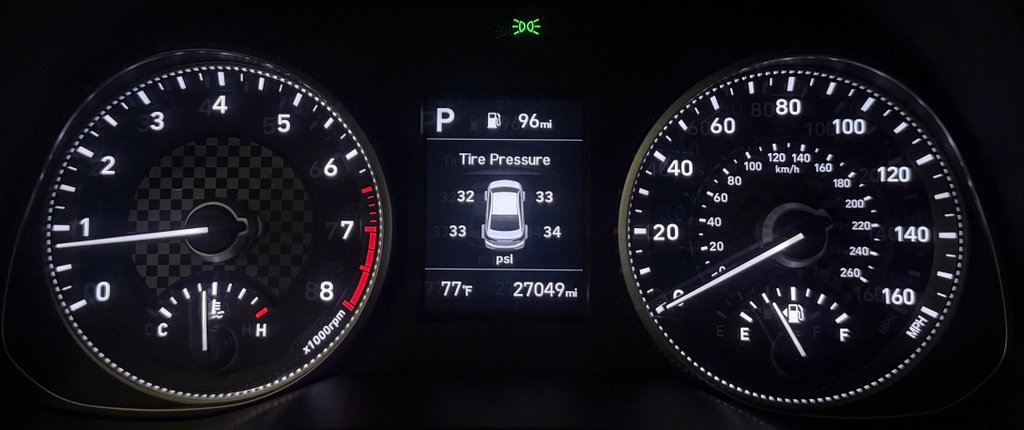 Used 2020 Hyundai Elantra SE FWD image 17