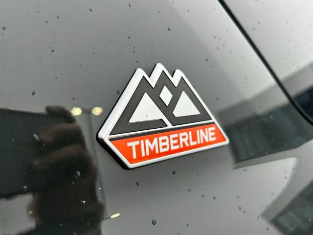 Used 2023 Ford Explorer Timberline w/ Timberline Technology Package image 9