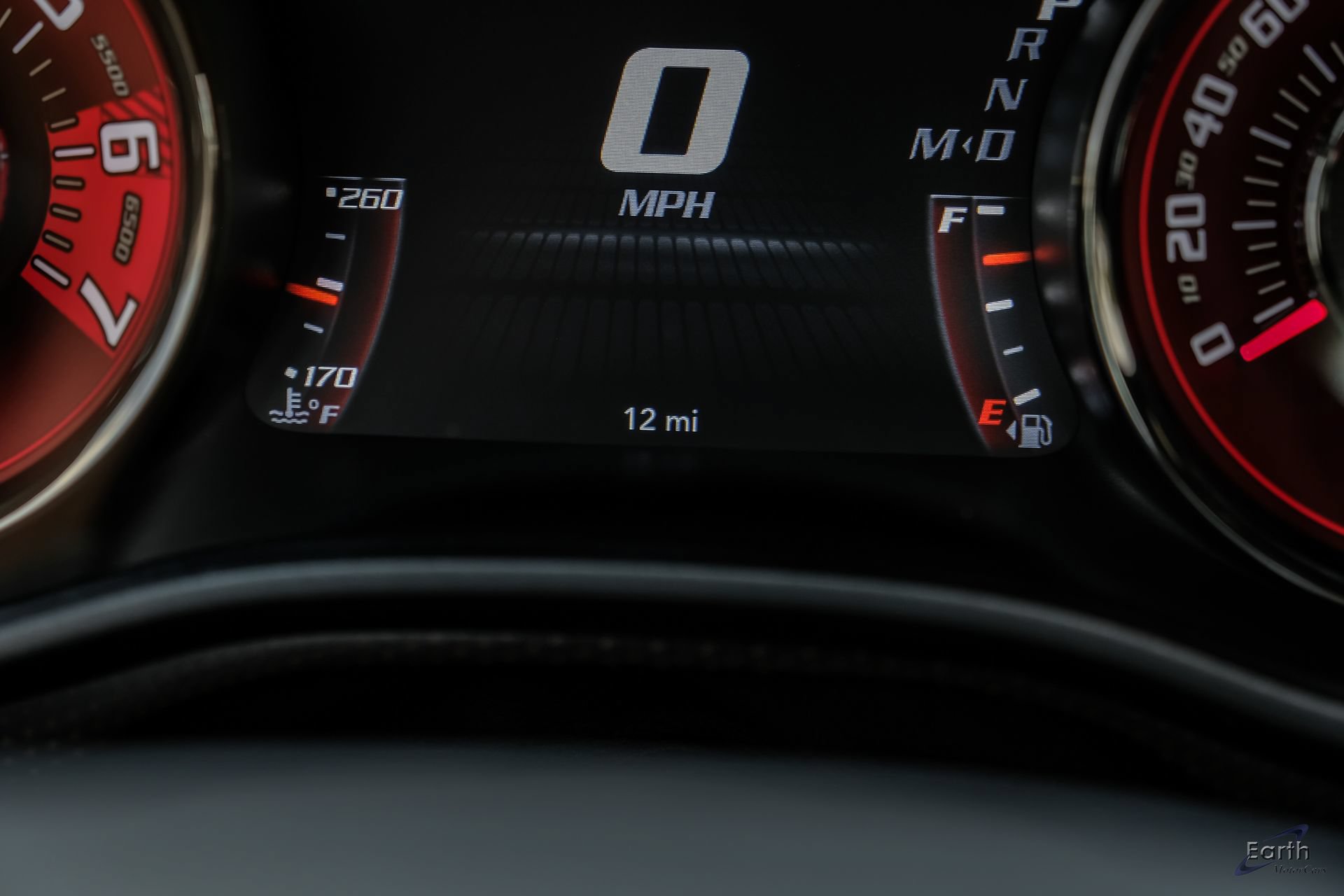 Used 2023 Dodge Challenger SRT Hellcat RWD image 68