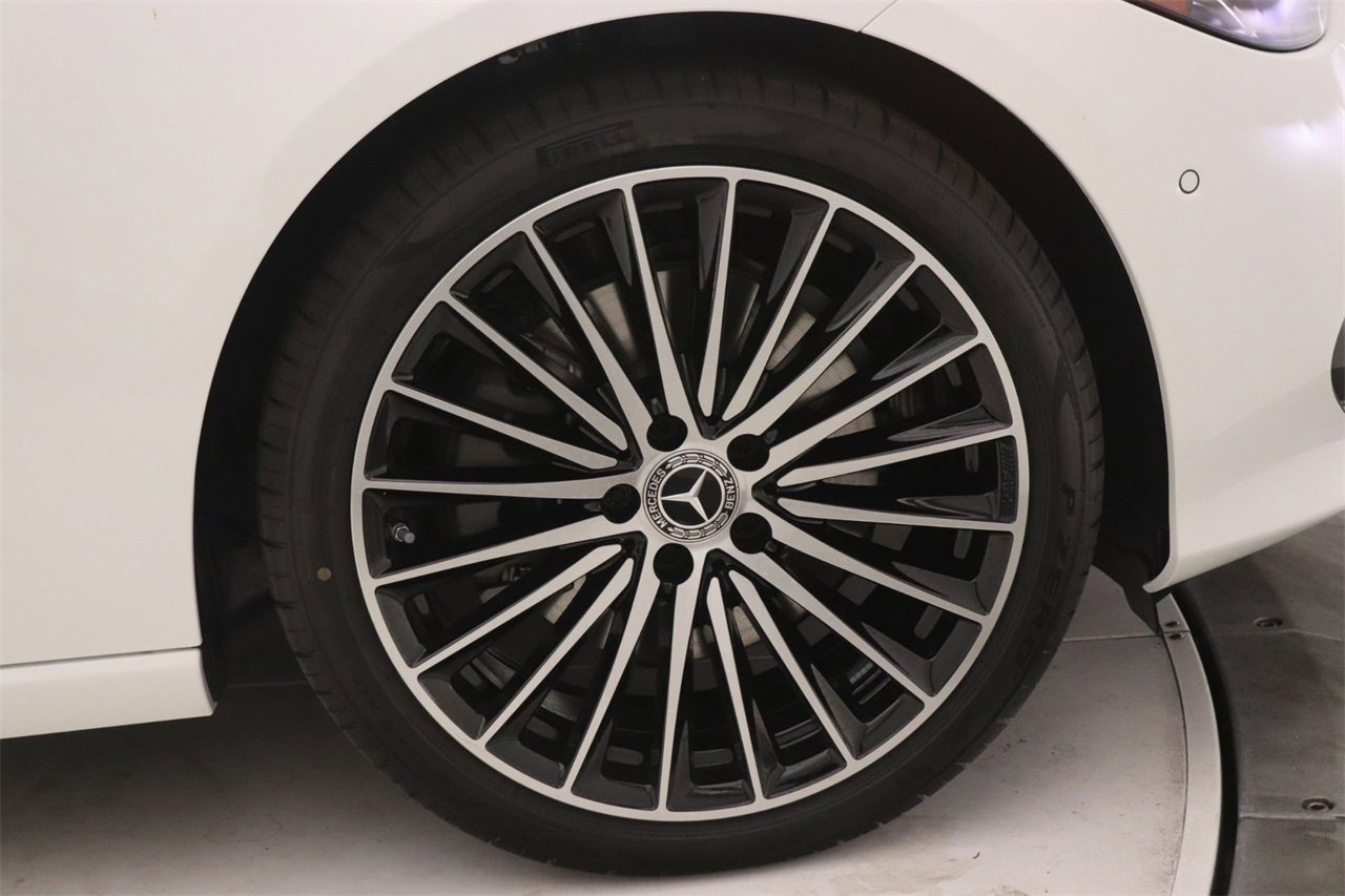 New 2026 Mercedes-Benz C 300 Sedan image 13